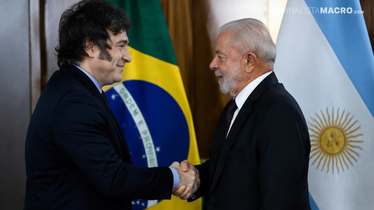 Brasil retira a su embajador de Argentina y abre un nuevo frente para la relación bilateral
