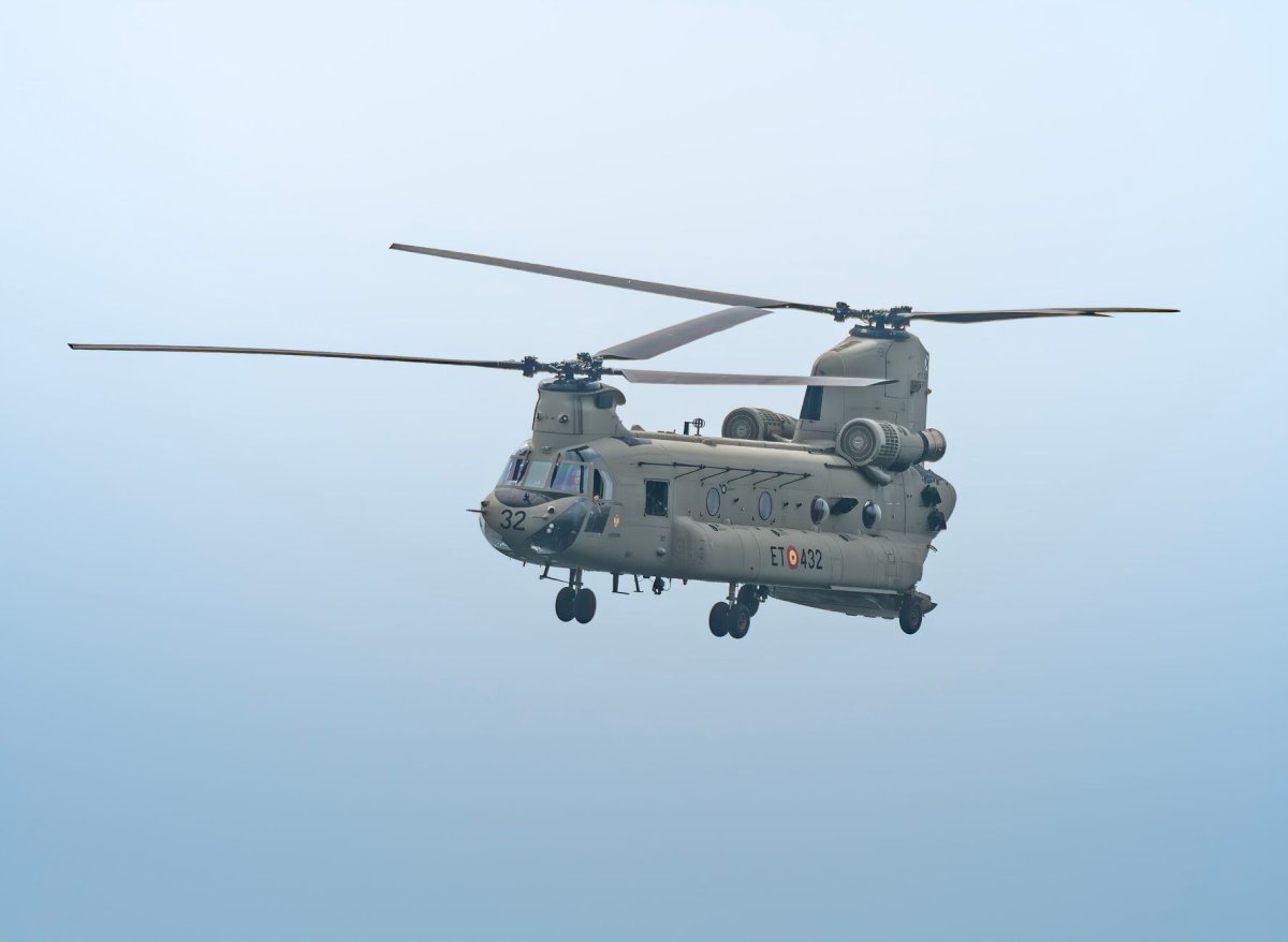 Argentina se acerca a Washington en defensa: combustible, drones y una señal de dependencia logística