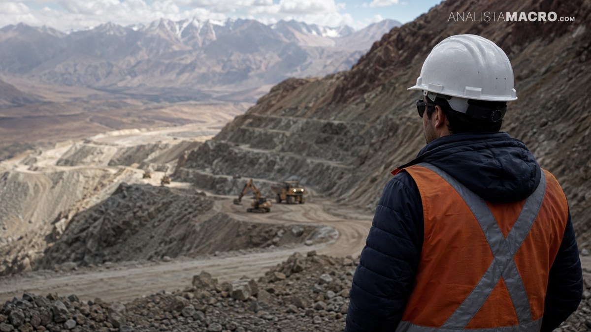 Los Azules y Argentina LNG buscan convertir la geología argentina en dólares